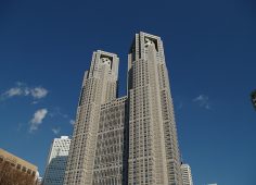 東京都 再来年の五輪開催で「宿泊税」を3カ月間停止に