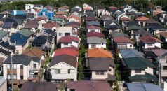20年公示地価 地方の全用途・商業地28年ぶり上昇